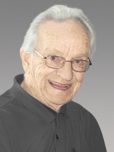 Labrèche, François