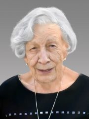 Pépin, Marie Boudreau