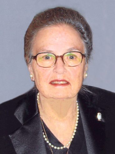 Lajoie, Jacqueline