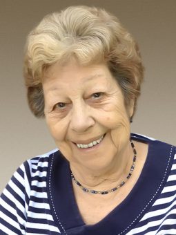 Boisvert, Edith Bellerive