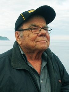 Bertrand, Yves « Bill »