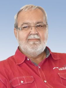 L&rsquo;Heureux, Pierre