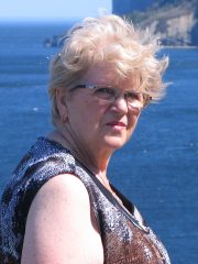 Boudreault, Jacqueline