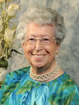 Hamel, Cécile Desaulniers