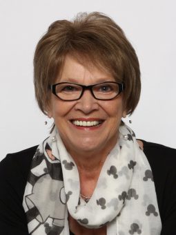 Toutant, Rose-Aimée Paris