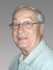 Chauvette, Armand Jr dit Normand