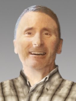 Lamothe, Sylvain