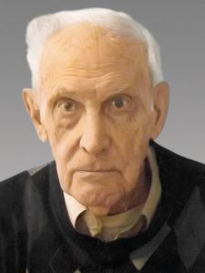 Vennes, Abbé Gaston