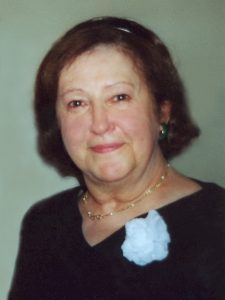 Lupien, Jeanne-Paule