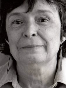 Veilleux, Marguerite « Margot »