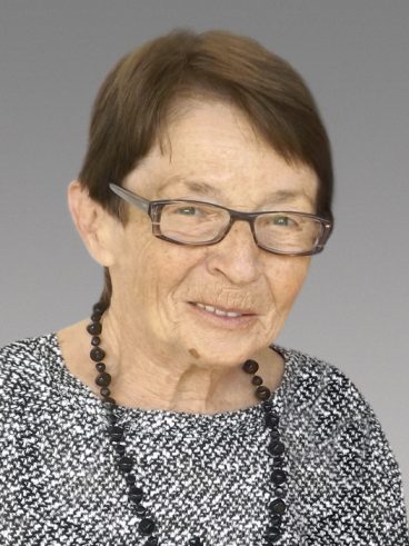 Brunelle, Lise