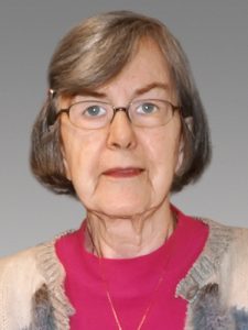 Rousseau, Françoise Lamy