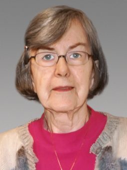 Rousseau, Françoise Lamy