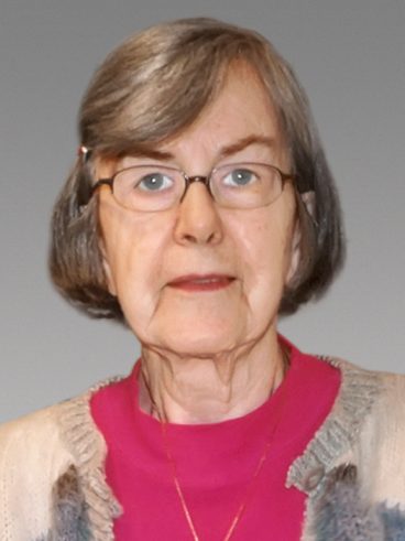 Rousseau, Françoise Lamy