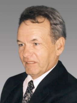 Benoit, Pierre