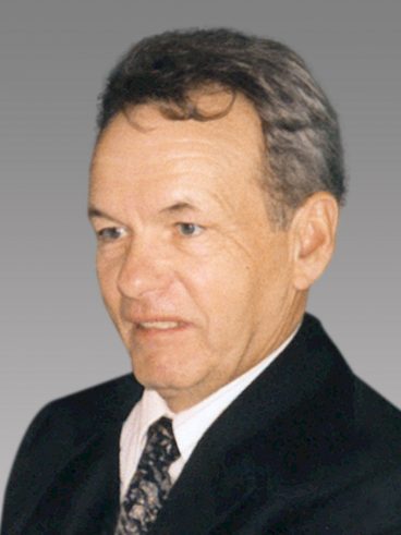 Benoit, Pierre