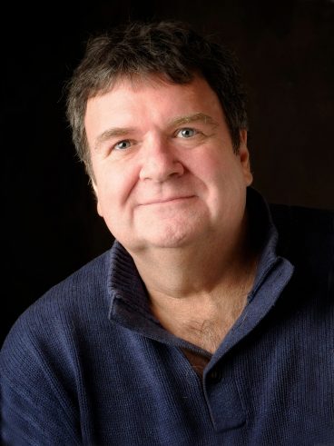 Carrier, Denis