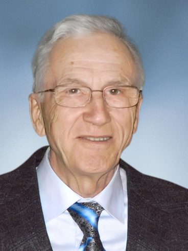 Marcotte, Jean-Marie