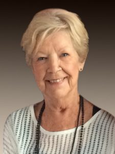 Lelaidier, Jeannine Bélanger