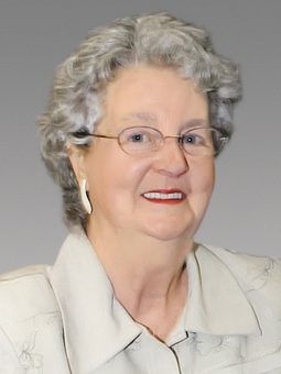 Trépanier, Eliane Diamond