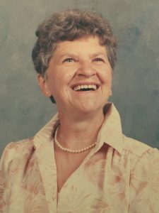 Guilbert, Thérèse Parmentier