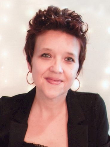 Lagacé, Annie