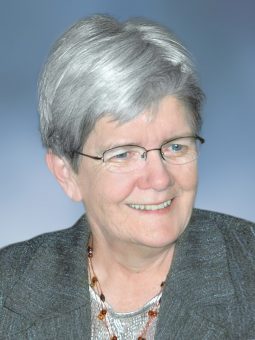 Potvin, Denise