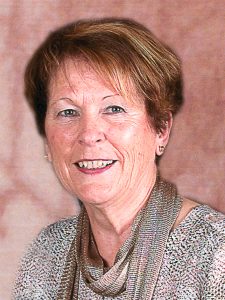 Saulnier, Réjeanne Dutil