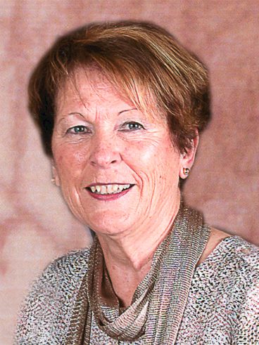 Saulnier, Réjeanne Dutil