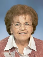 Harper, Denise Jacques