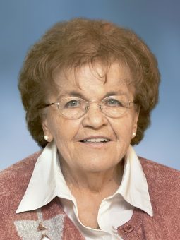 Harper, Denise Jacques