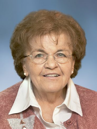 Harper, Denise Jacques