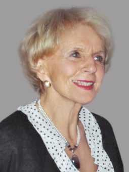 Carignan, Thérèse Poirier