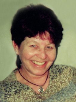 Boisvert, Louise L.
