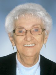 Lemyre, Denise Francoeur