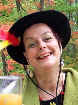 Tremblay, Lucie