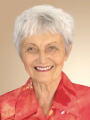 Poirier, Aline Bailly