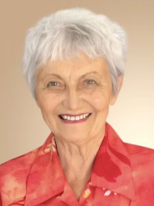 Poirier, Aline Bailly