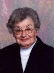 Bourassa, Colombe Lefebvre