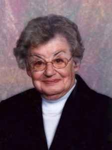 Bourassa, Colombe Lefebvre