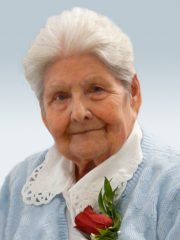 Perreault, Lucille Gerbeau