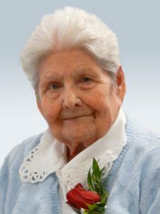 Perreault, Lucille Gerbeau