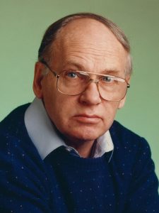 Le Sauteur, Anthony « Tony »