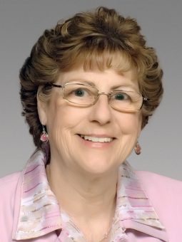 Bordeleau, Majella
