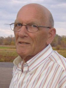 Bellefeuille, Pierre A.