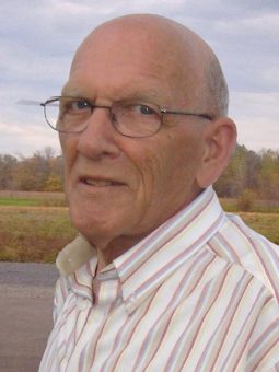 Bellefeuille, Pierre A.