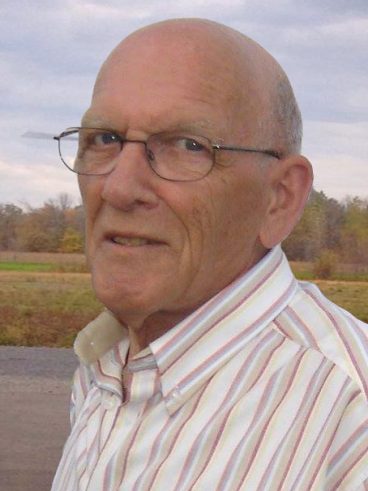 Bellefeuille, Pierre A.