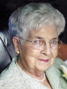 Chaussé, Béatrice Charland