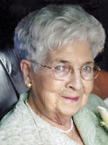 Chaussé, Béatrice Charland
