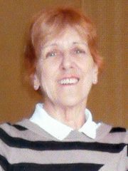 St-Pierre, Madeleine Deshaies